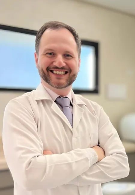 Dr. Gerson